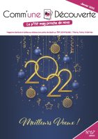 N°67 - JANVIER