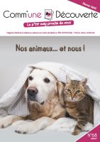 N°68 - FÉVRIER