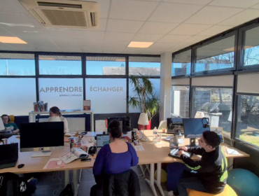 Campus connecté