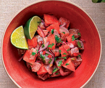 ceviche