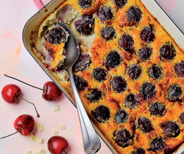 clafoutis clafoutis