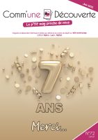 N°72 - JUIN