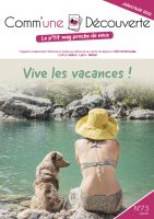 N°73 - JUILLET/AOÛT