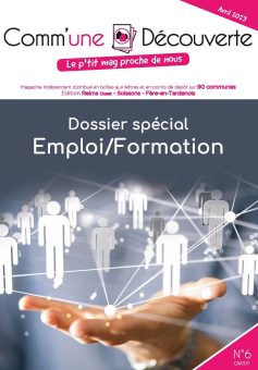 couverture dossier formation edition n2