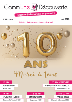 cud 103 10 ans