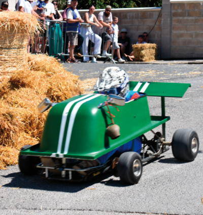 festival d'été2