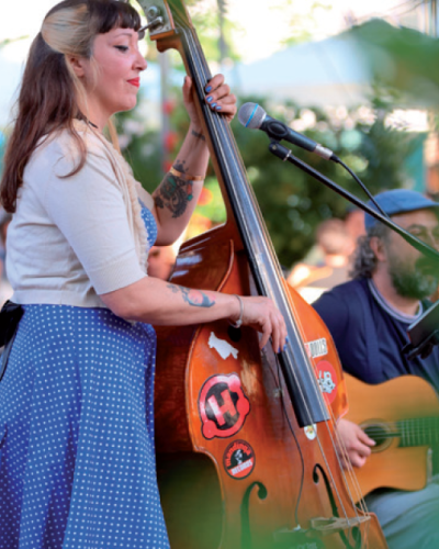 festival musique