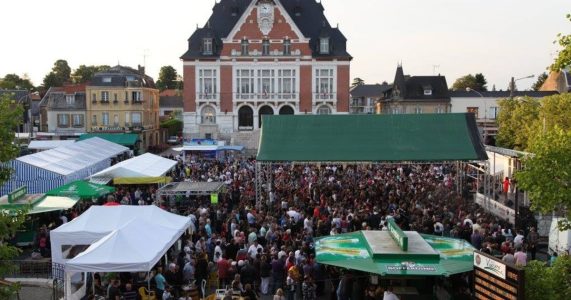 Foire de Vouziers