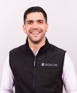 lagache lagache