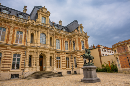 musées