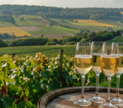 pique nique vignerons