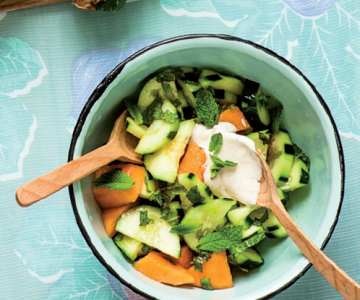 salade salade