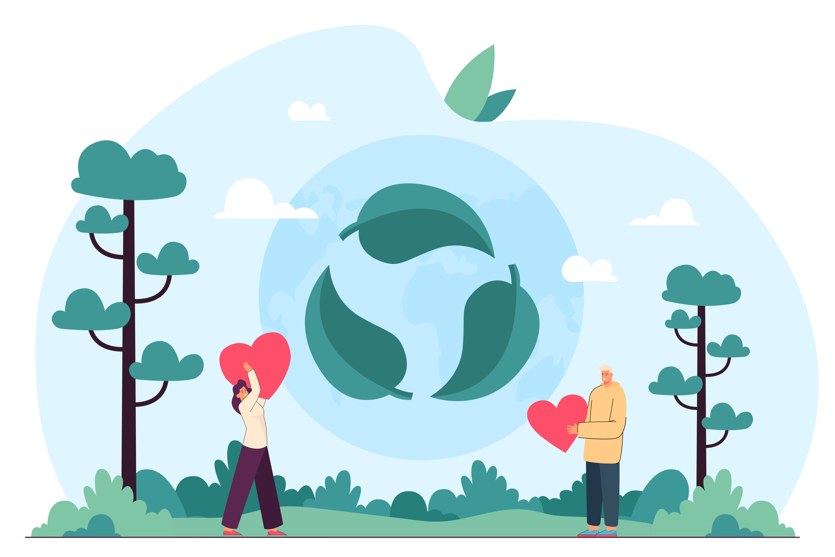 fighting against pollution